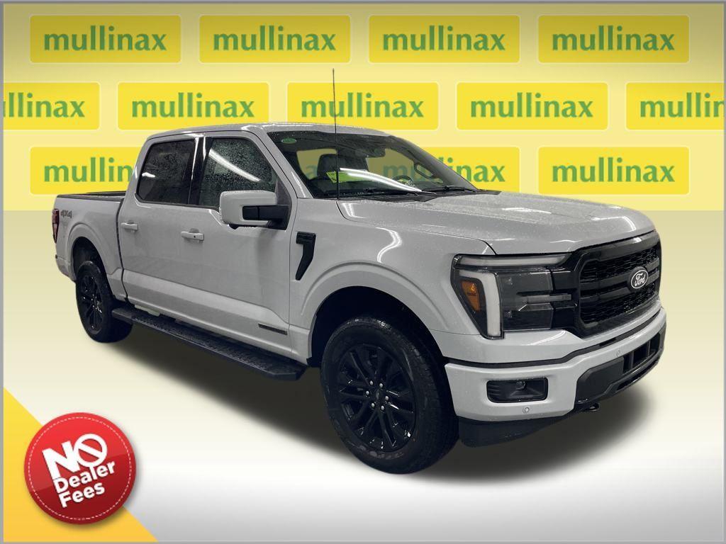 new 2025 Ford F-150 car, priced at $64,139