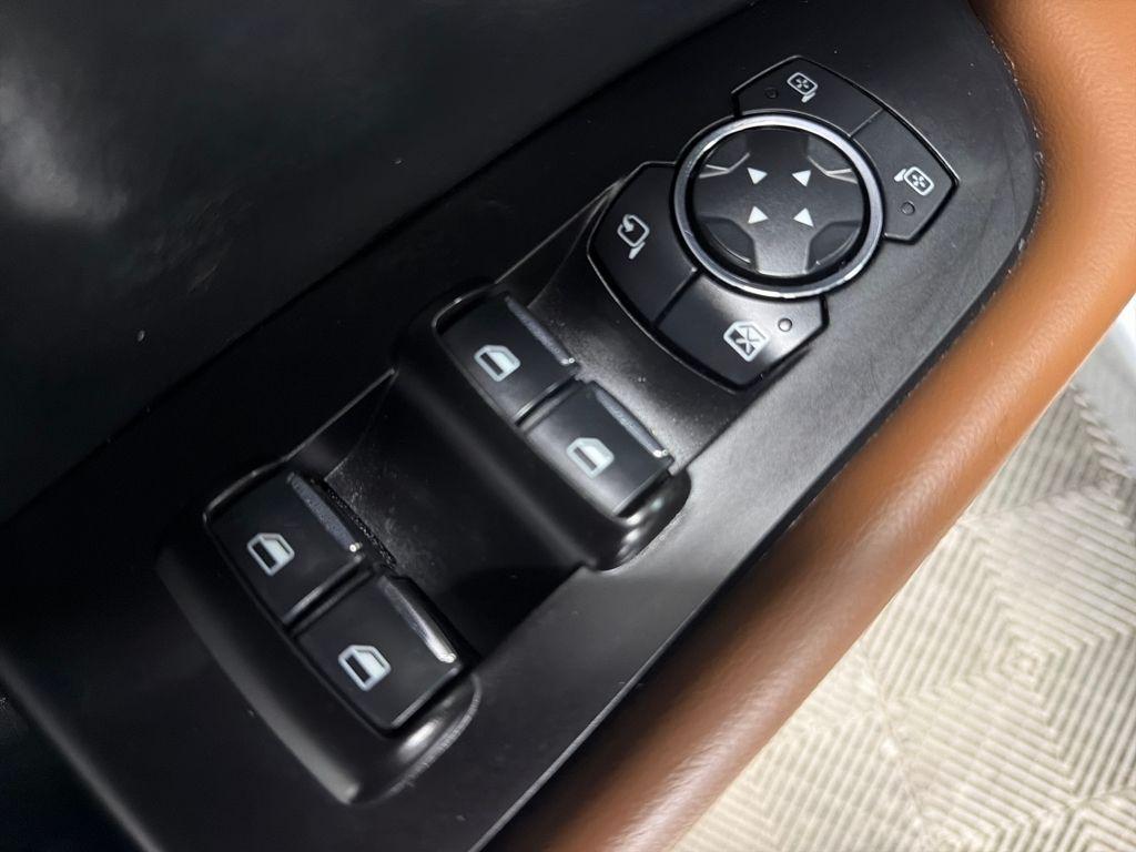 used 2022 Lincoln Nautilus car, priced at $31,990