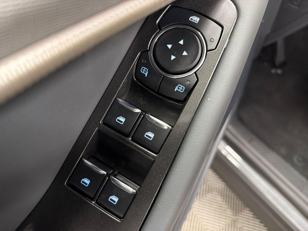 new 2026 Ford Explorer car, priced at $38,878