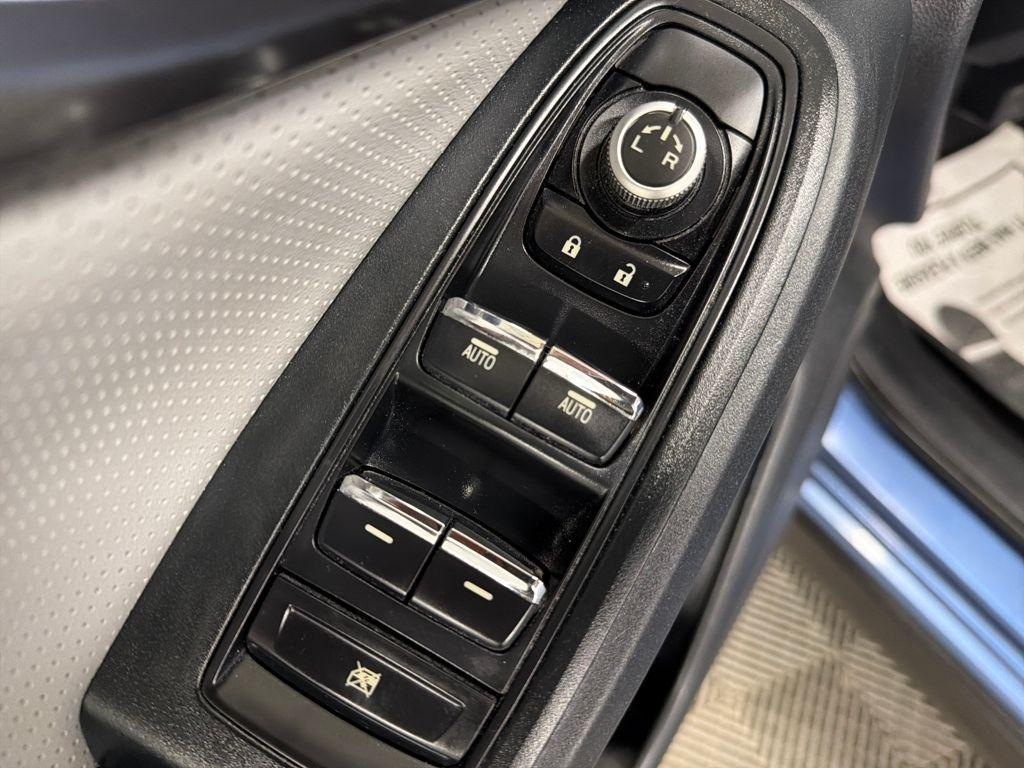 used 2020 Subaru Crosstrek car, priced at $15,990