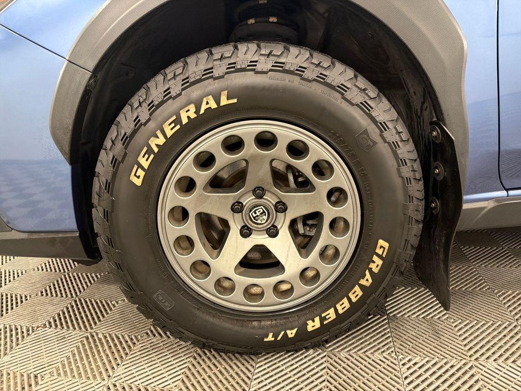 used 2020 Subaru Crosstrek car, priced at $15,990