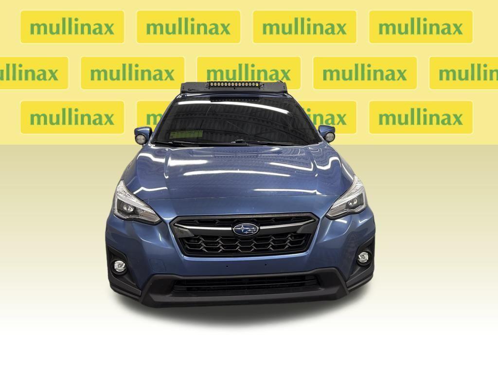 used 2020 Subaru Crosstrek car, priced at $15,990