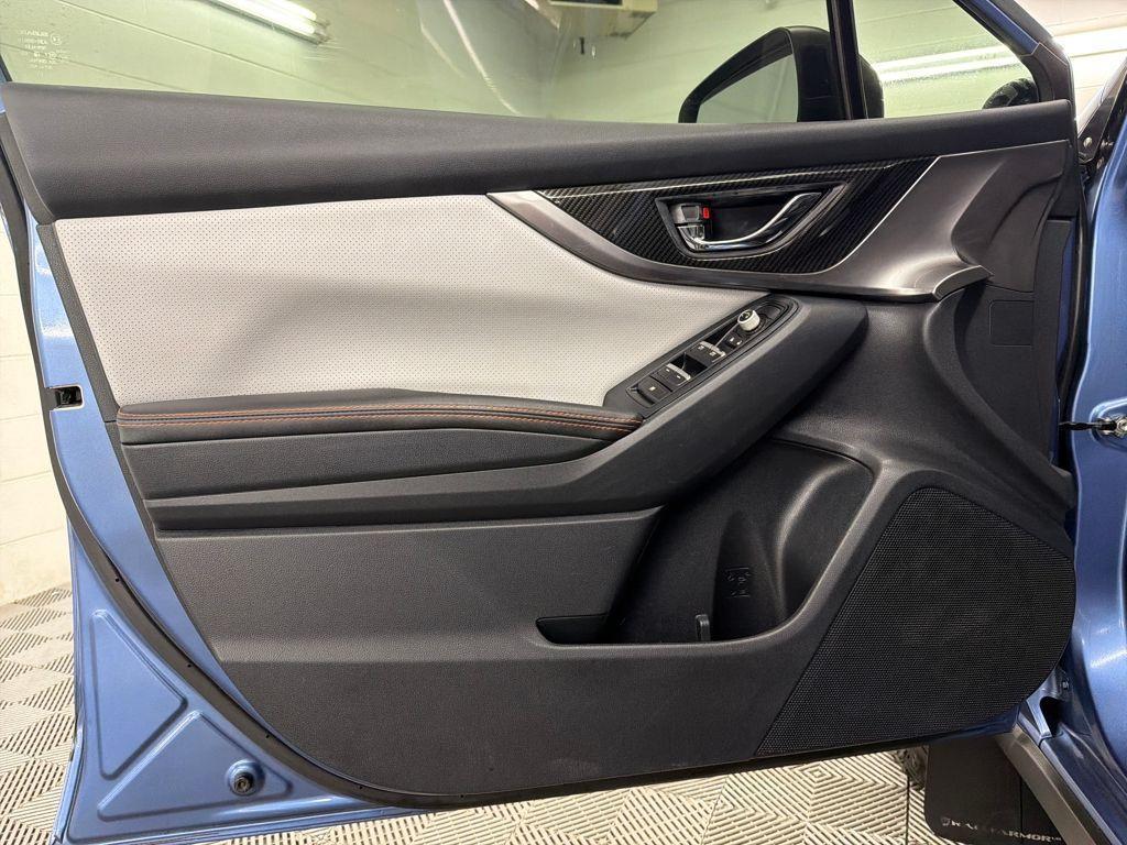 used 2020 Subaru Crosstrek car, priced at $15,990