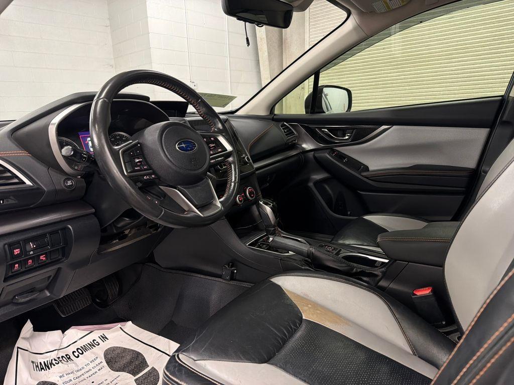 used 2020 Subaru Crosstrek car, priced at $15,990