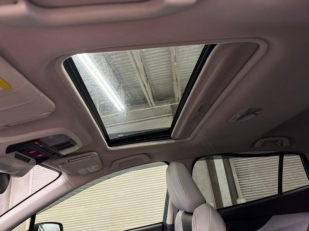 used 2020 Subaru Crosstrek car, priced at $15,990