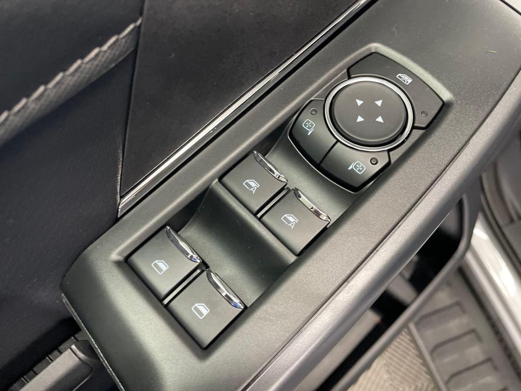 new 2025 Ford F-150 car, priced at $52,296