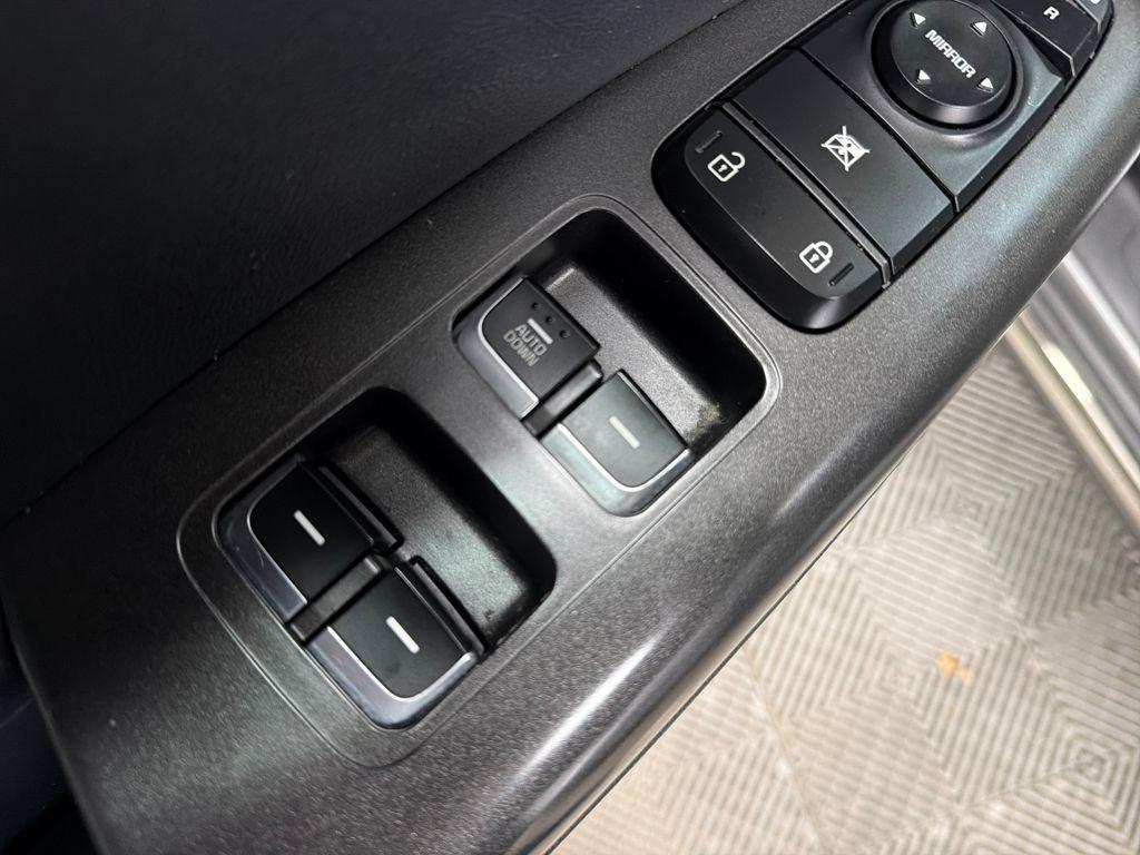 used 2020 Kia Sportage car, priced at $12,500