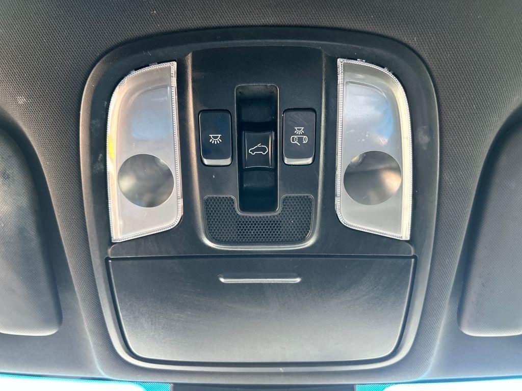 used 2020 Kia Sportage car, priced at $13,250