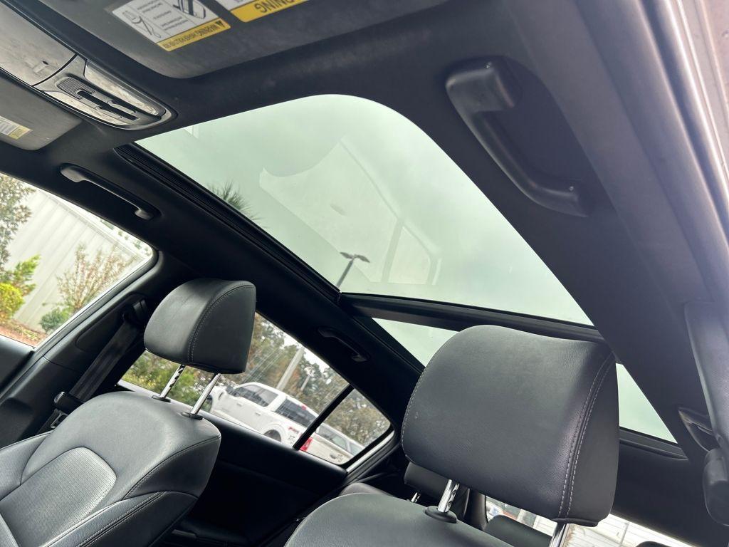 used 2020 Kia Sportage car, priced at $13,250