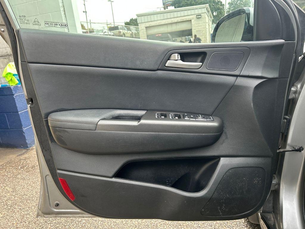 used 2020 Kia Sportage car, priced at $13,250