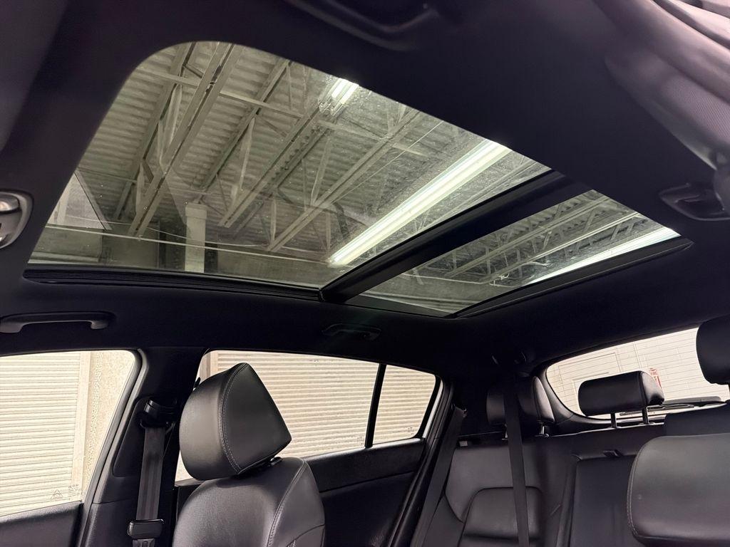 used 2020 Kia Sportage car, priced at $12,500