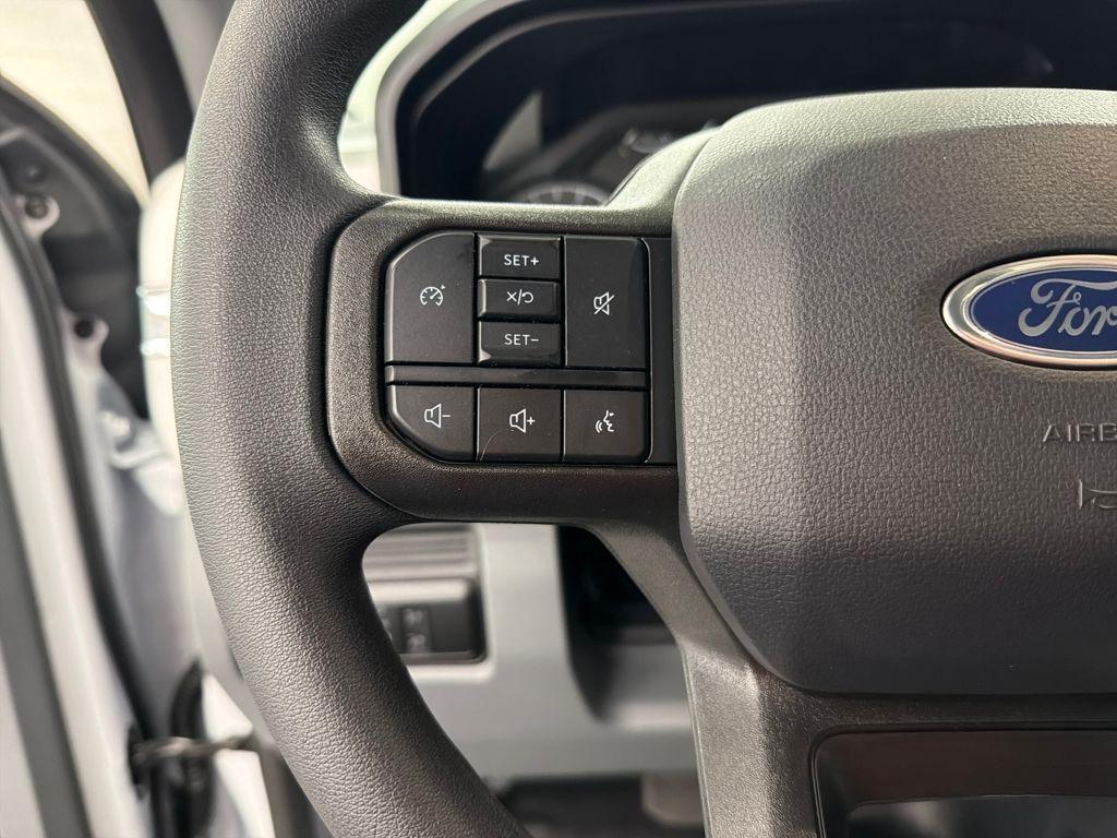 new 2026 Ford F-350 car, priced at $55,983