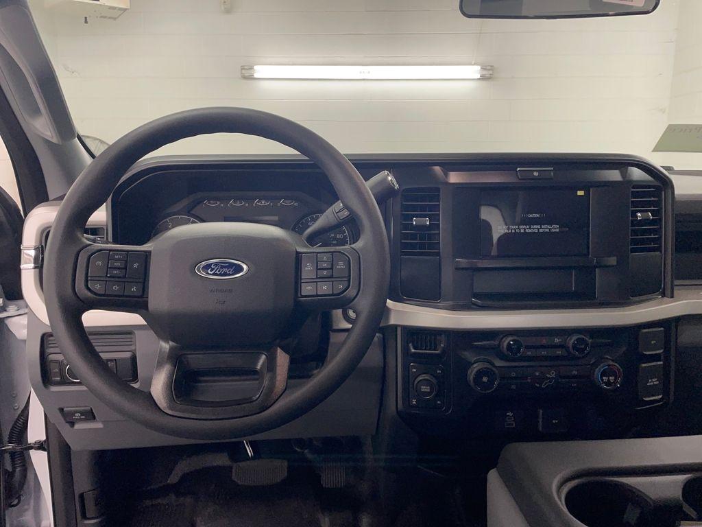 new 2026 Ford F-350 car, priced at $67,558
