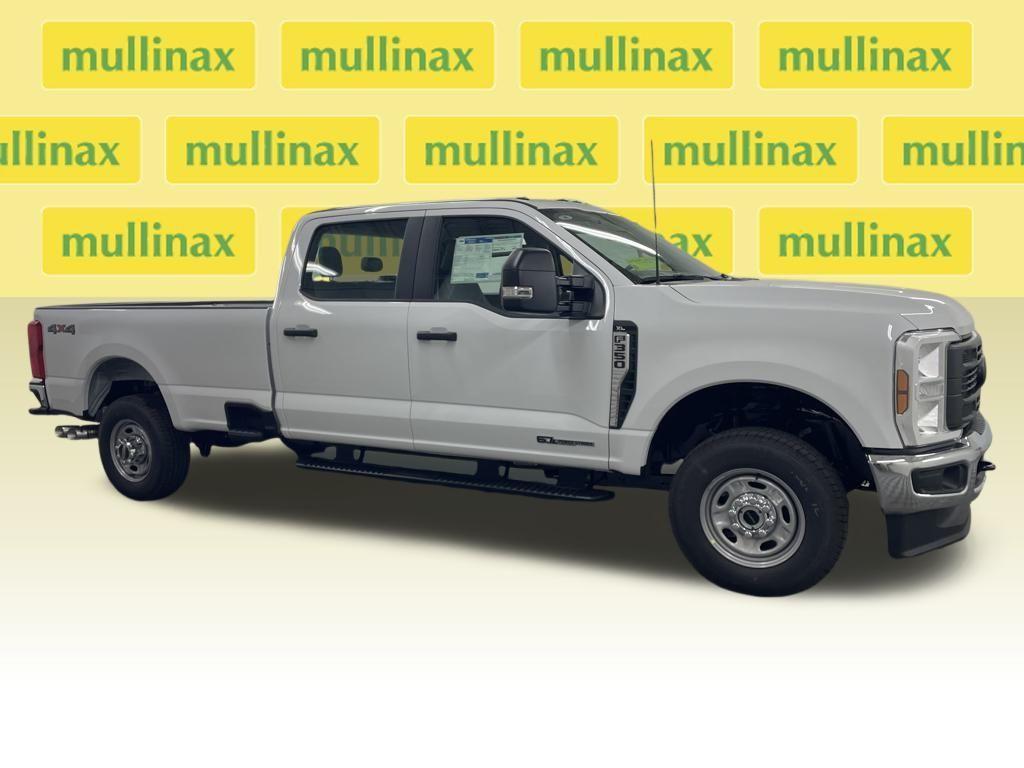 new 2026 Ford F-350 car, priced at $67,558