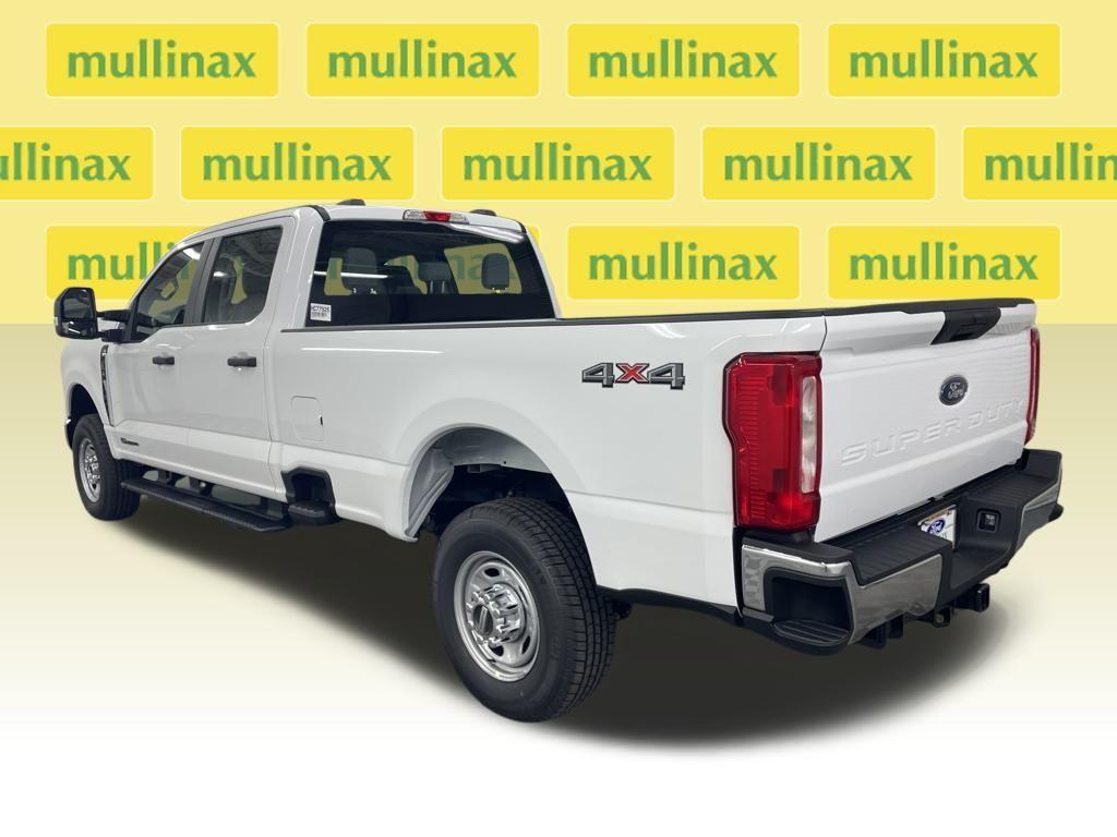 new 2026 Ford F-350 car, priced at $67,558