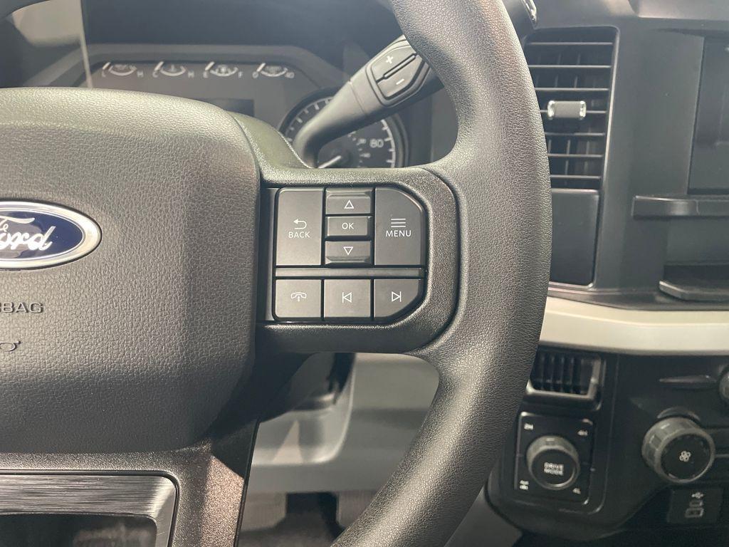 new 2026 Ford F-350 car, priced at $67,558