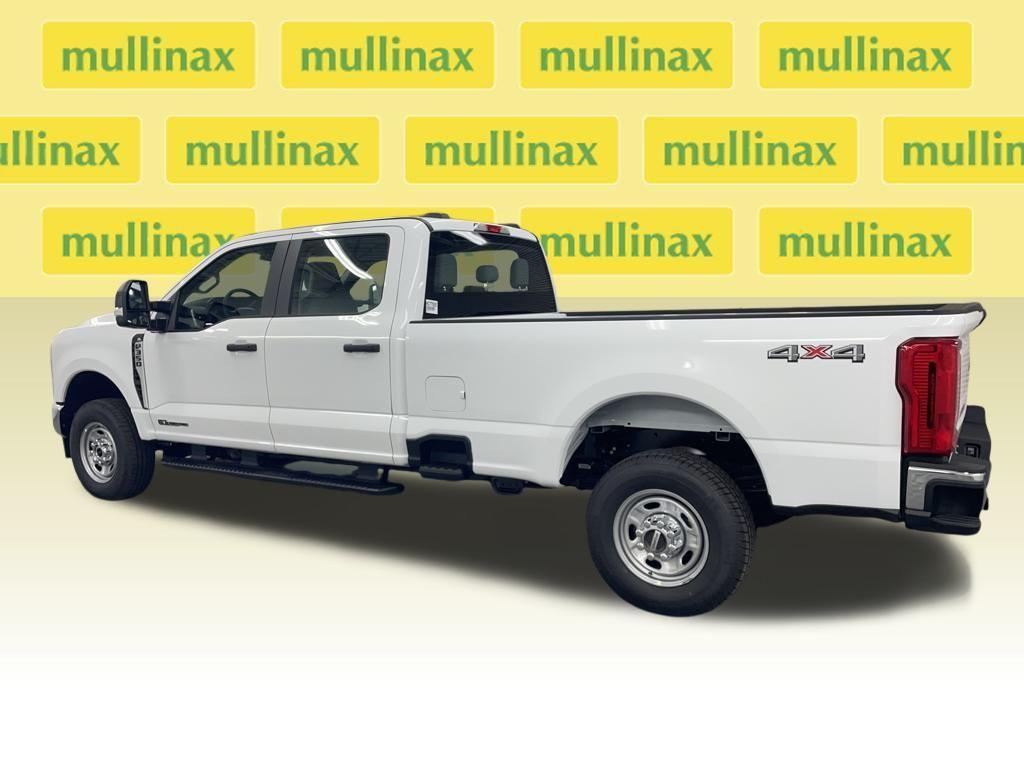 new 2026 Ford F-350 car, priced at $67,558