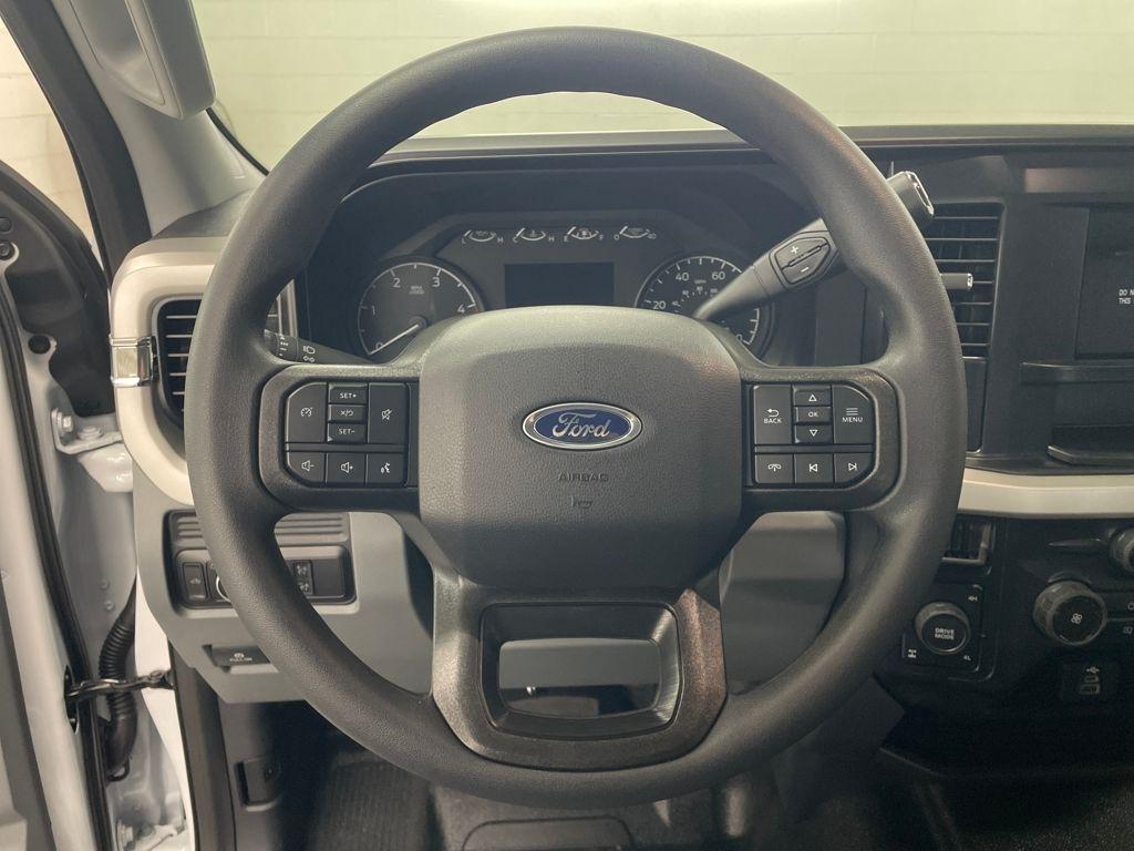 new 2026 Ford F-350 car, priced at $67,558