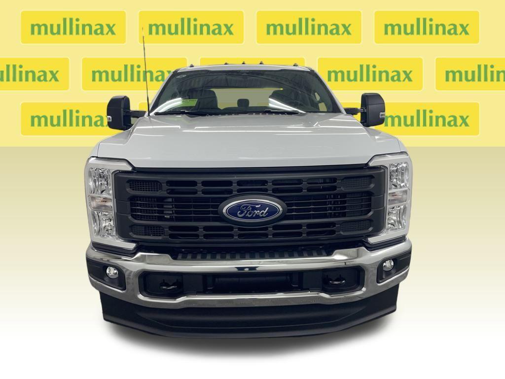 new 2026 Ford F-350 car, priced at $67,558