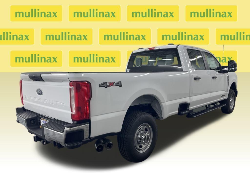 new 2026 Ford F-350 car, priced at $67,558