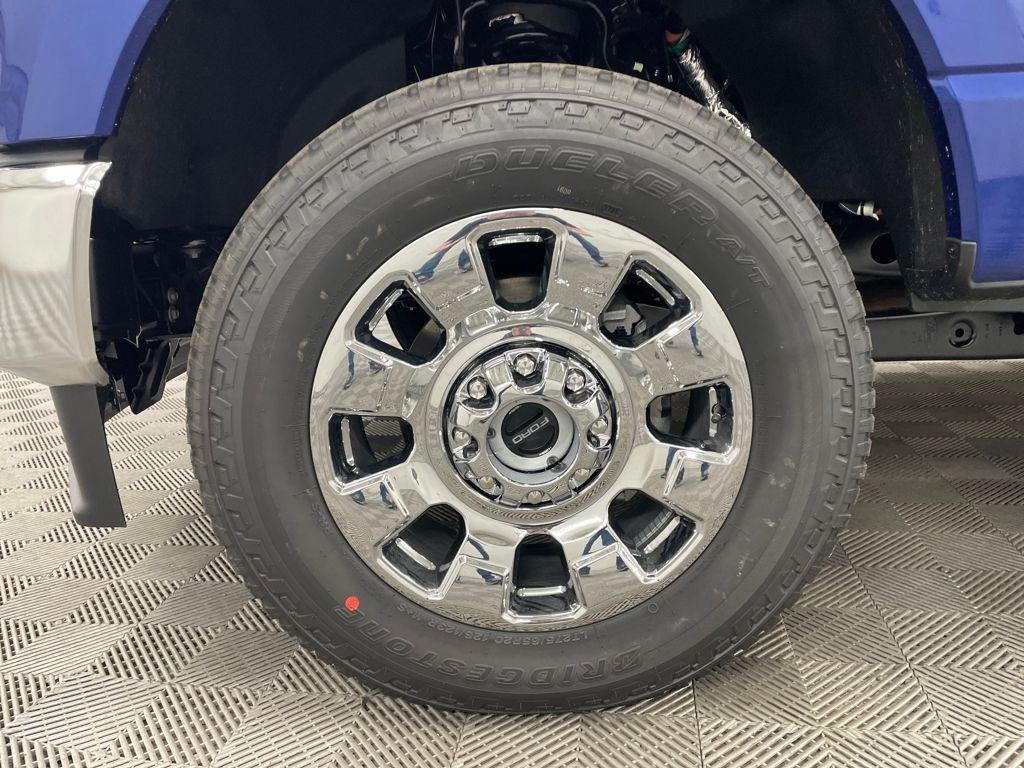 new 2026 Ford F-250 car, priced at $67,882