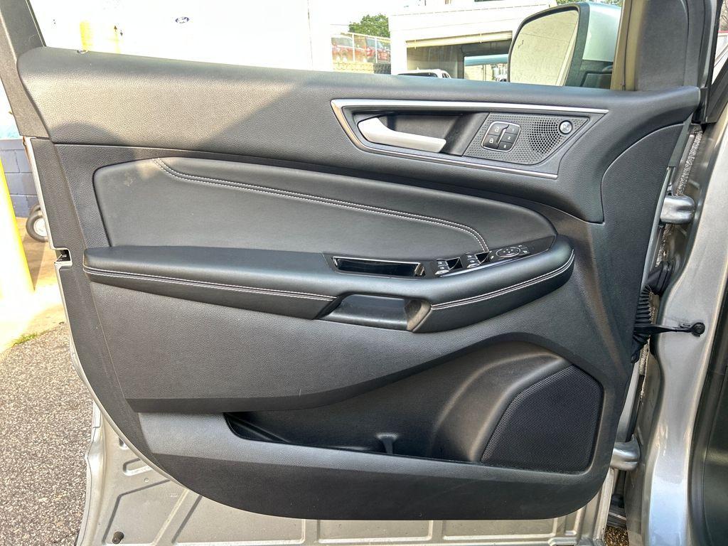 used 2020 Ford Edge car, priced at $16,170
