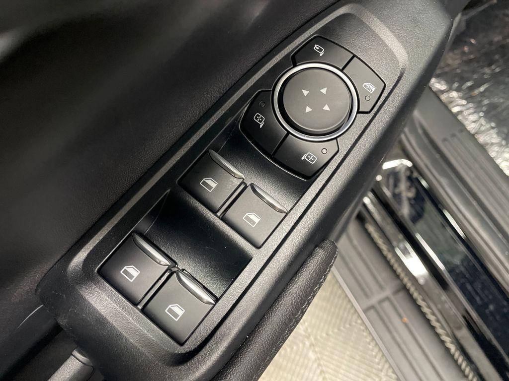 new 2025 Ford Ranger car, priced at $48,134