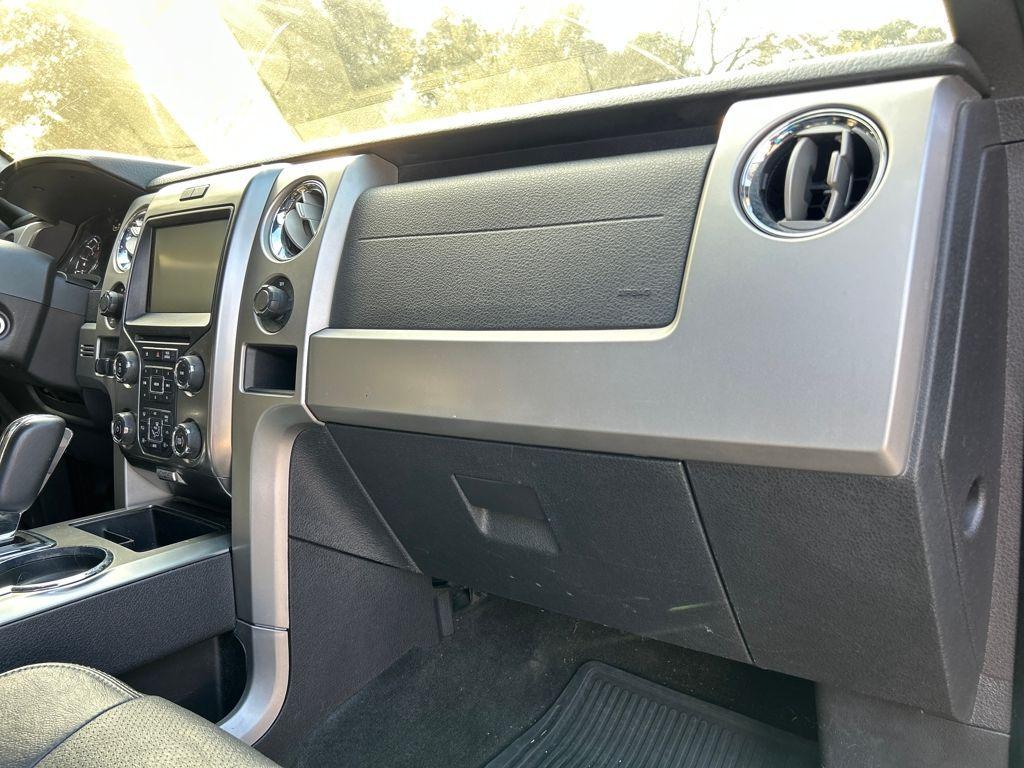 used 2013 Ford F-150 car, priced at $11,500