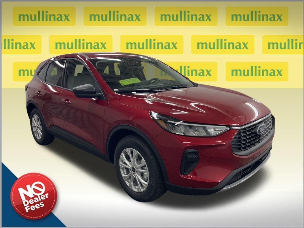 new 2025 Ford Escape car, priced at $26,749