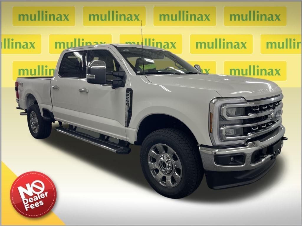 new 2026 Ford F-250 car, priced at $70,125