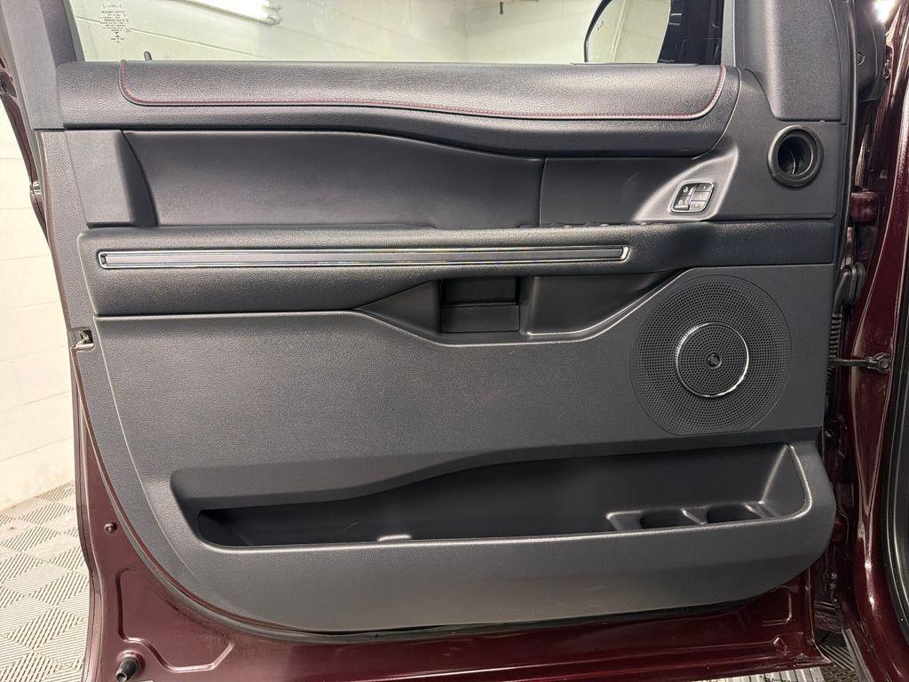 used 2023 Ford Expedition car, priced at $50,750
