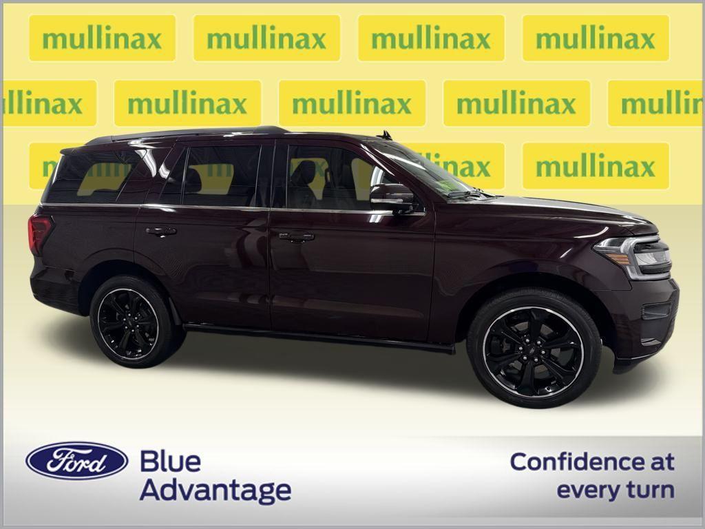 used 2023 Ford Expedition car, priced at $50,750