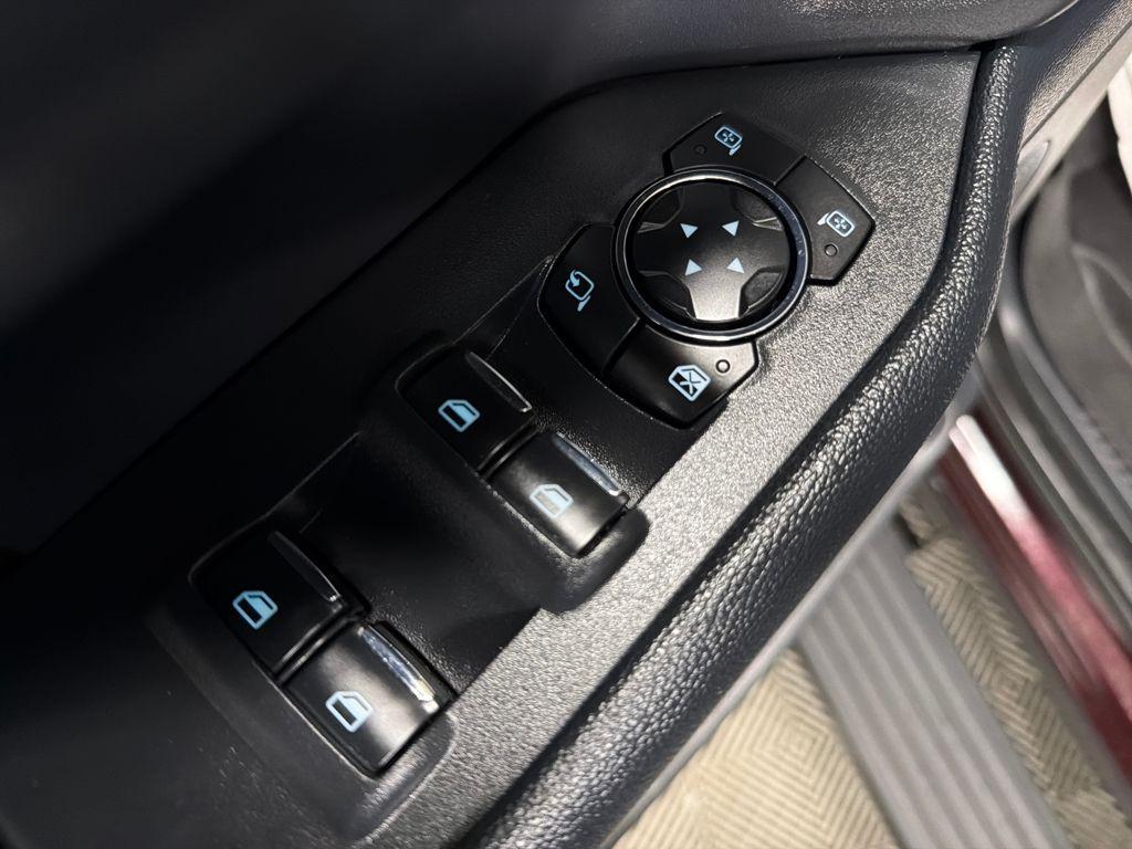 used 2023 Ford Expedition car, priced at $50,750