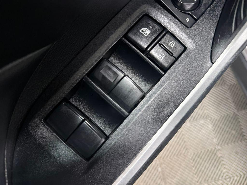 used 2024 Toyota RAV4 car, priced at $22,900