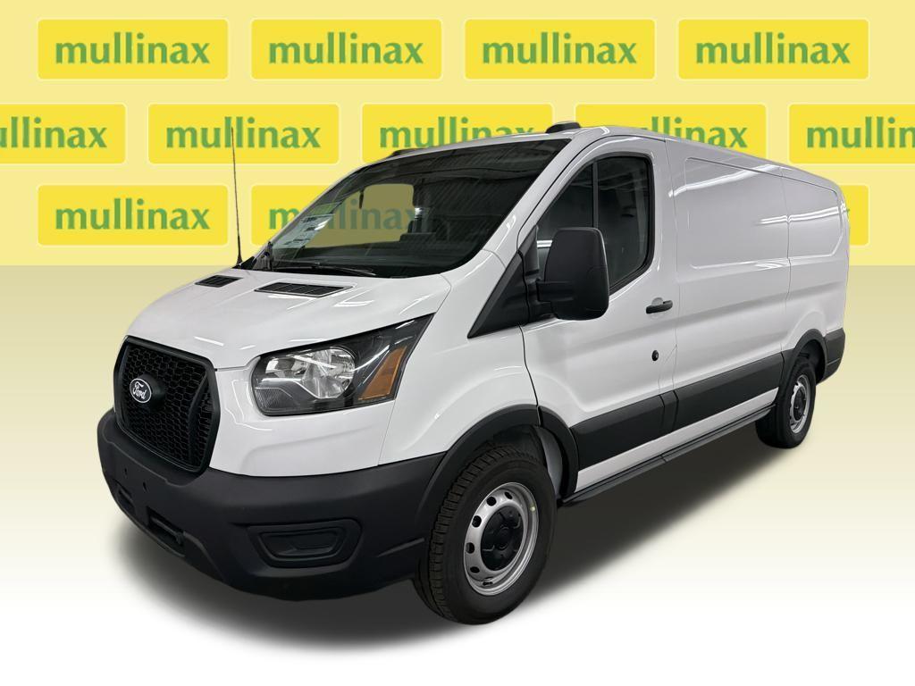 new 2026 Ford Transit-150 car, priced at $48,400