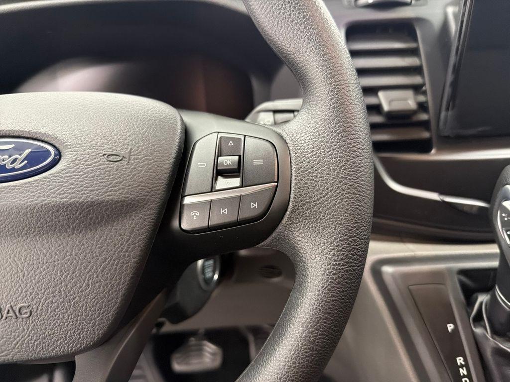 new 2026 Ford Transit-150 car, priced at $48,400