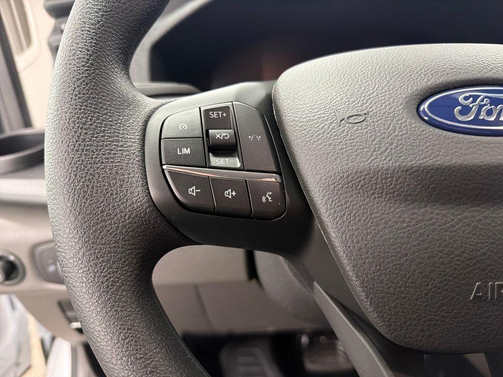 new 2026 Ford Transit-150 car, priced at $48,400