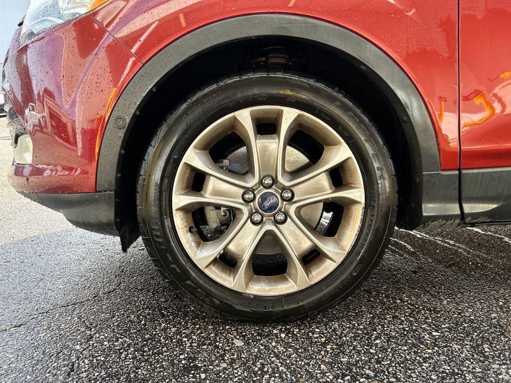 used 2014 Ford Escape car, priced at $8,990