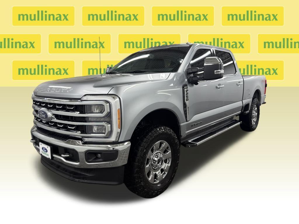 used 2023 Ford F-250 car, priced at $68,990