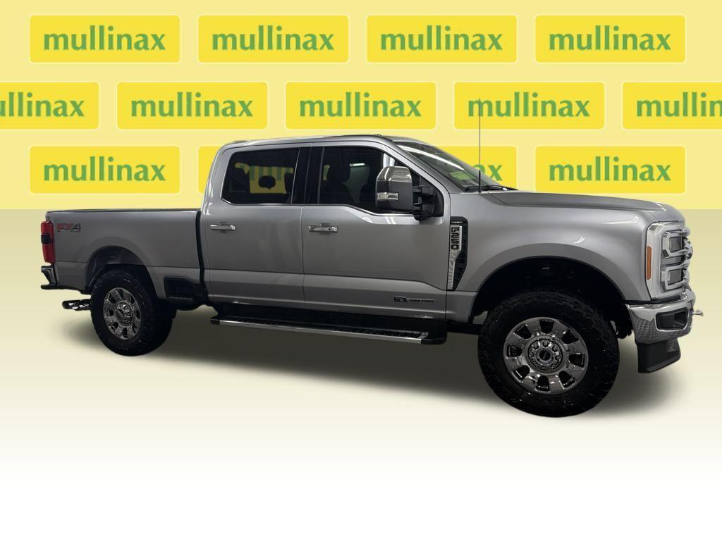 used 2023 Ford F-250 car, priced at $68,990