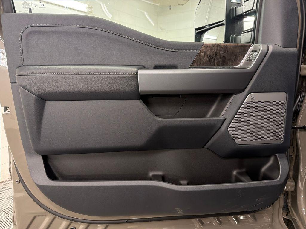 new 2026 Ford F-250 car, priced at $70,091