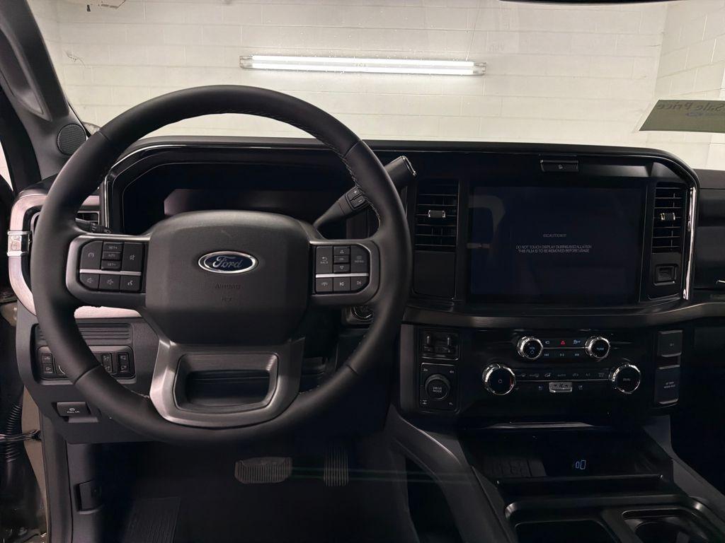 new 2026 Ford F-250 car, priced at $70,091