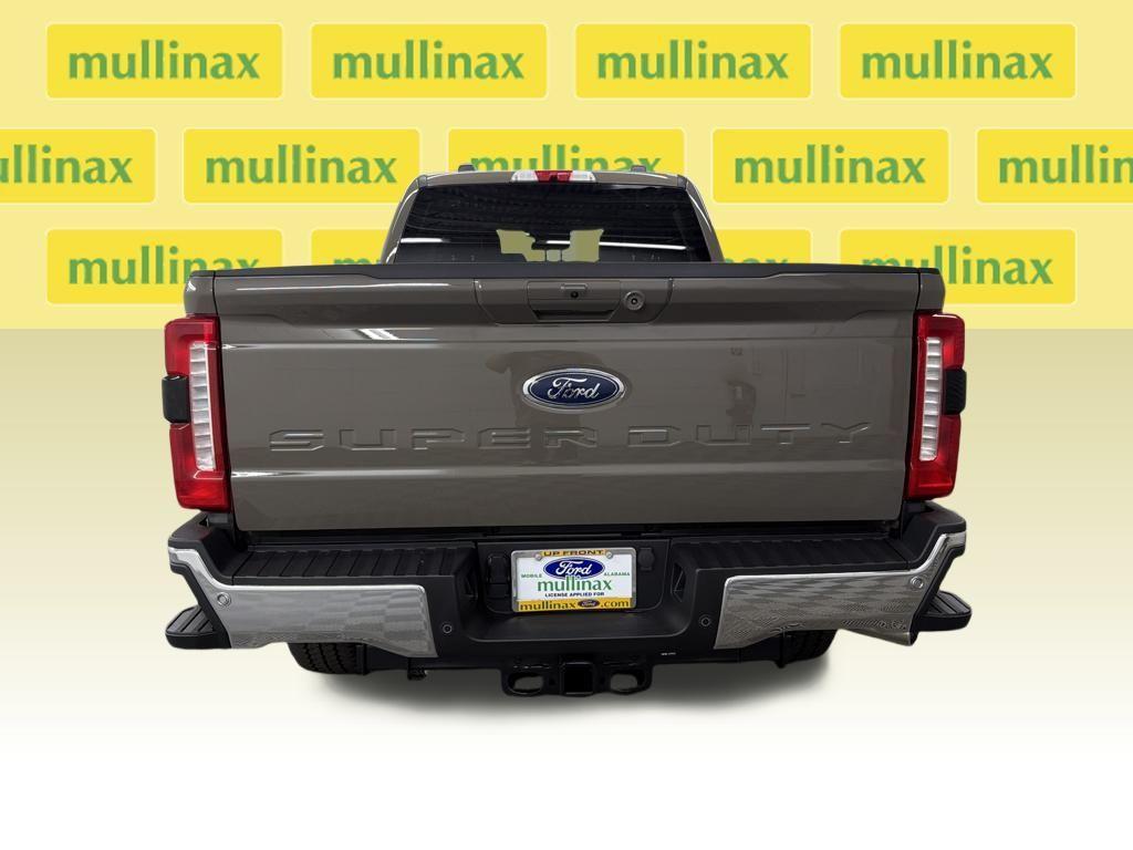 new 2026 Ford F-250 car, priced at $70,091