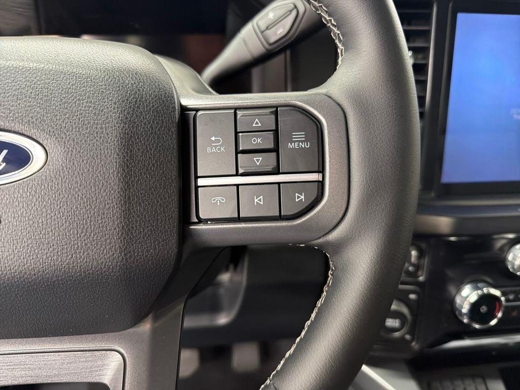 new 2026 Ford F-250 car, priced at $70,091