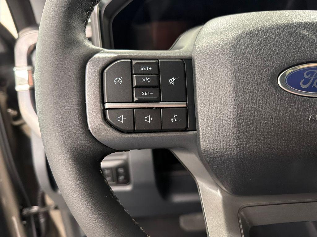 new 2026 Ford F-250 car, priced at $70,091