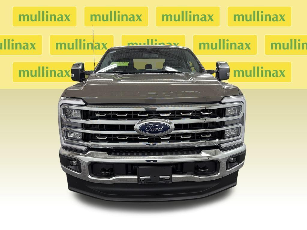 new 2026 Ford F-250 car, priced at $70,091