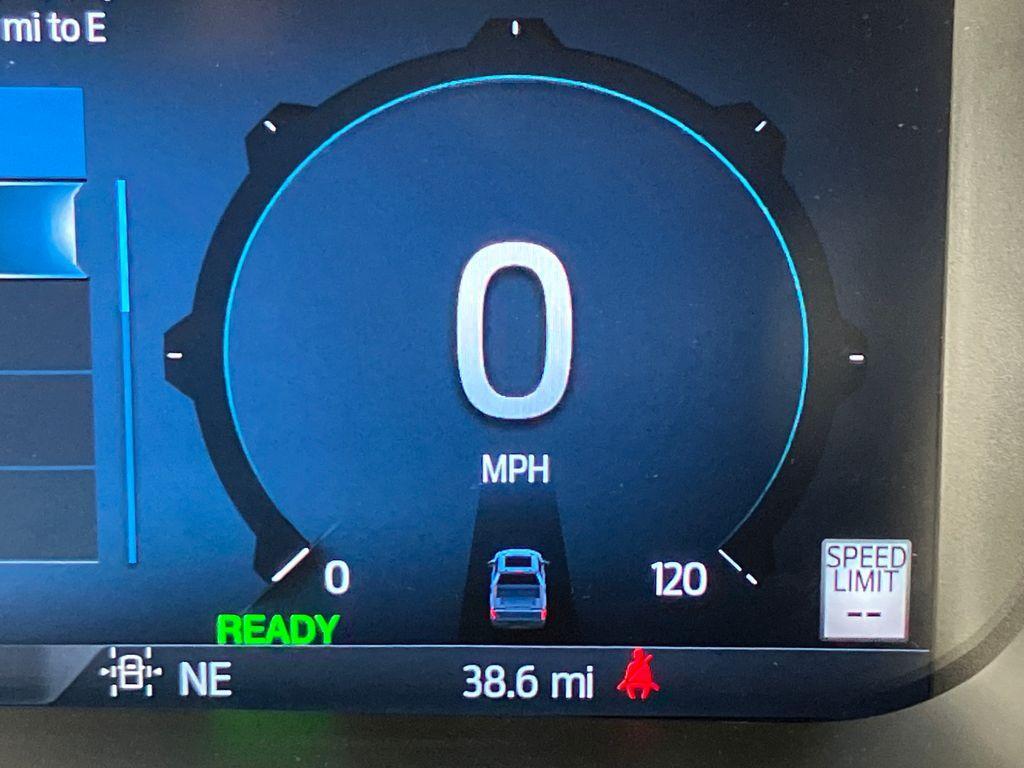 new 2025 Ford F-150 car, priced at $61,393