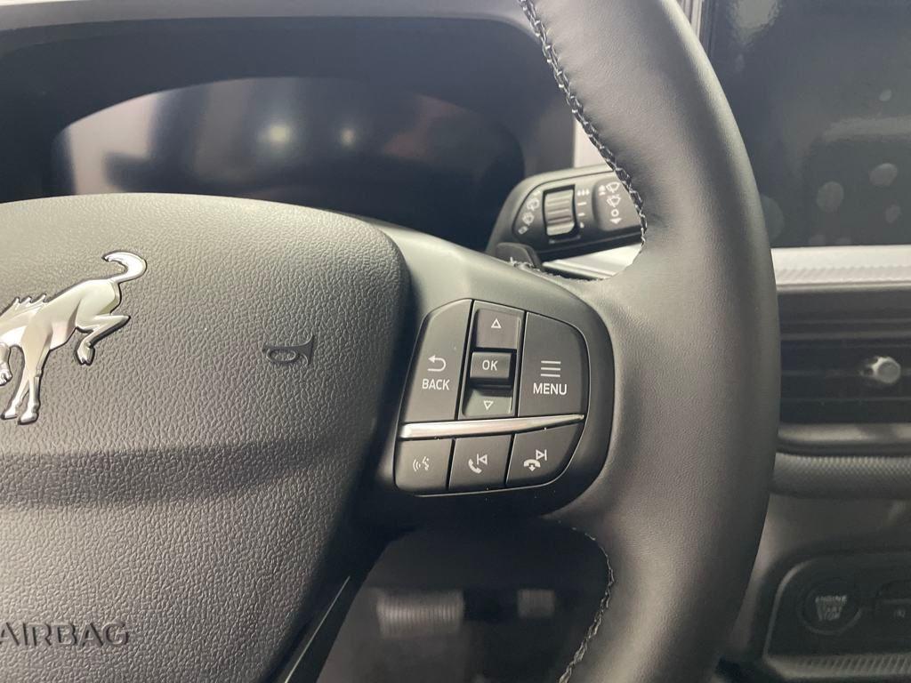 new 2025 Ford Bronco Sport car, priced at $37,762