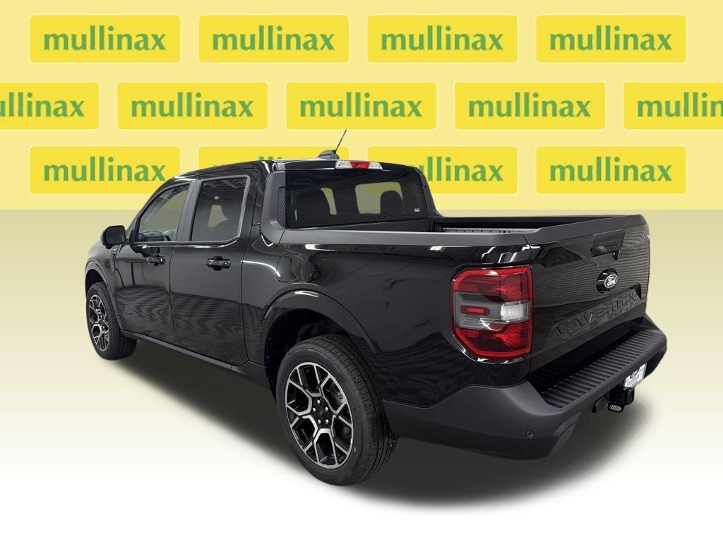 new 2026 Ford Maverick car, priced at $38,141