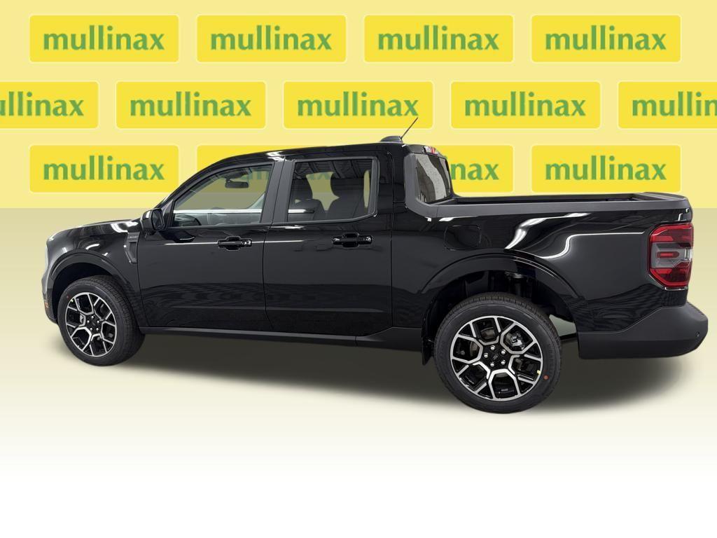 new 2026 Ford Maverick car, priced at $38,141